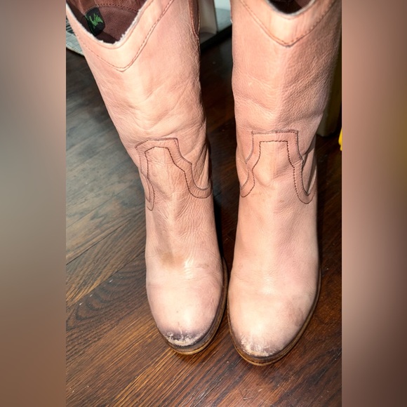Sam Edelman Nile western boot - Picture 11 of 13